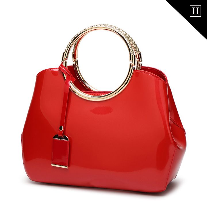 Túi xách Âu Mỹ thanh lịch, sang trọng