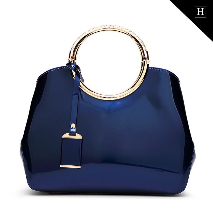 Túi xách Âu Mỹ thanh lịch, sang trọng