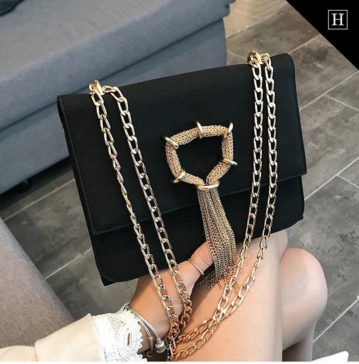 Túi Messenger nữ A1242