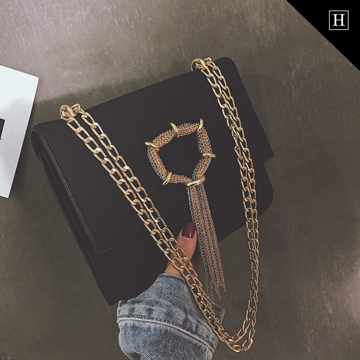 Túi Messenger nữ A1242