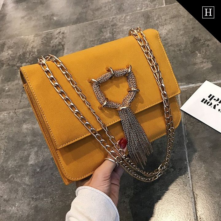 Túi Messenger nữ A1242