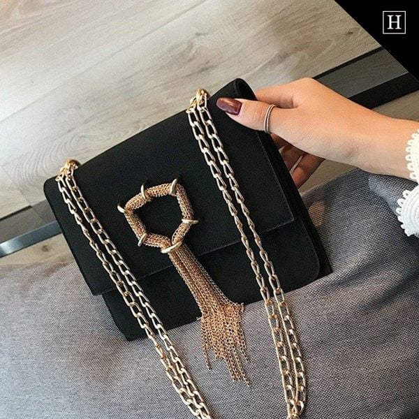 Túi Messenger nữ A1242