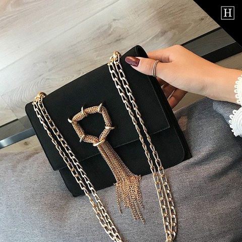 Túi Messenger nữ A1242