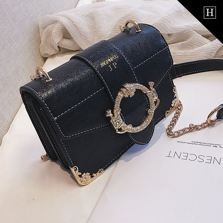 Túi xách nữ JP khỉ vàng JP - 510