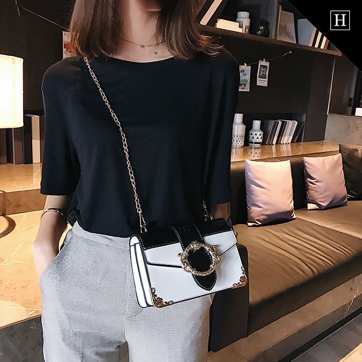 Túi xách nữ JP khỉ vàng JP - 510