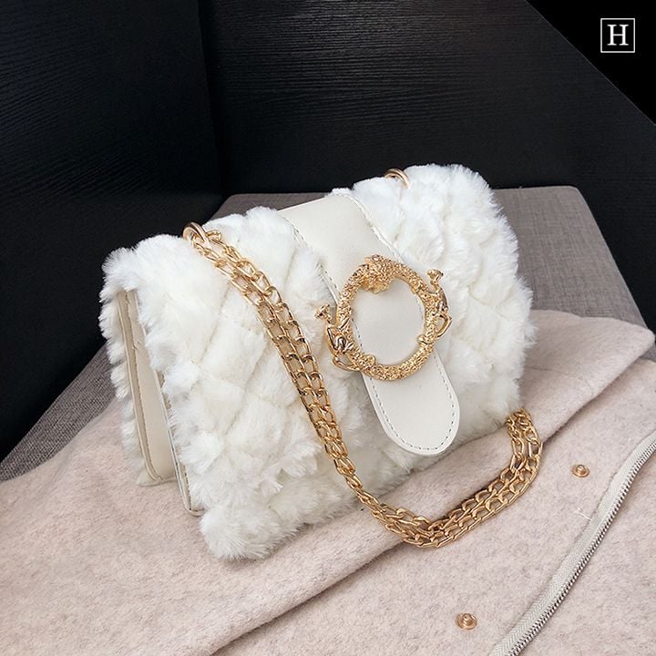 Túi Messenger khỉ vàng JP - 1839