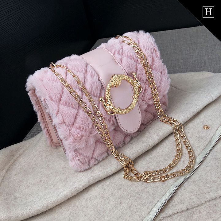 Túi Messenger khỉ vàng JP - 1839