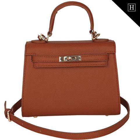 Túi hộp nữ thời trang L878