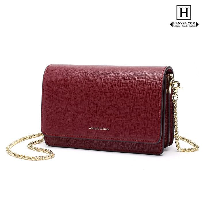 Túi nữ thời trang mini đơn giản