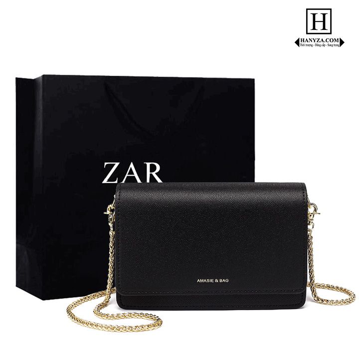 Túi nữ thời trang mini đơn giản