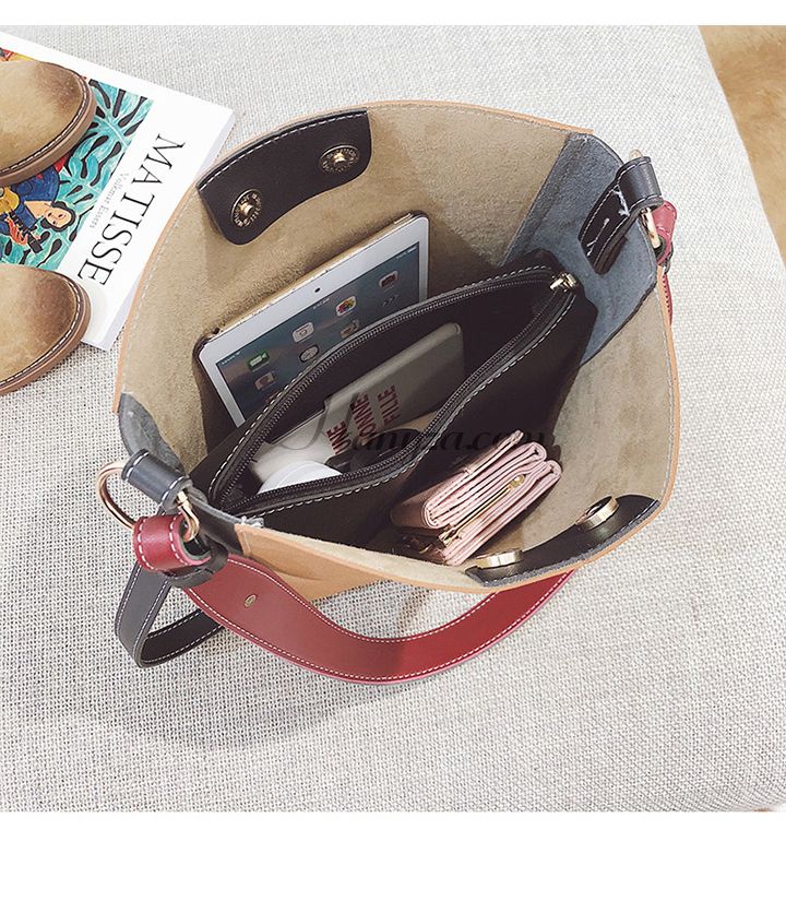 Túi Tote nữ phong cách đơn giản