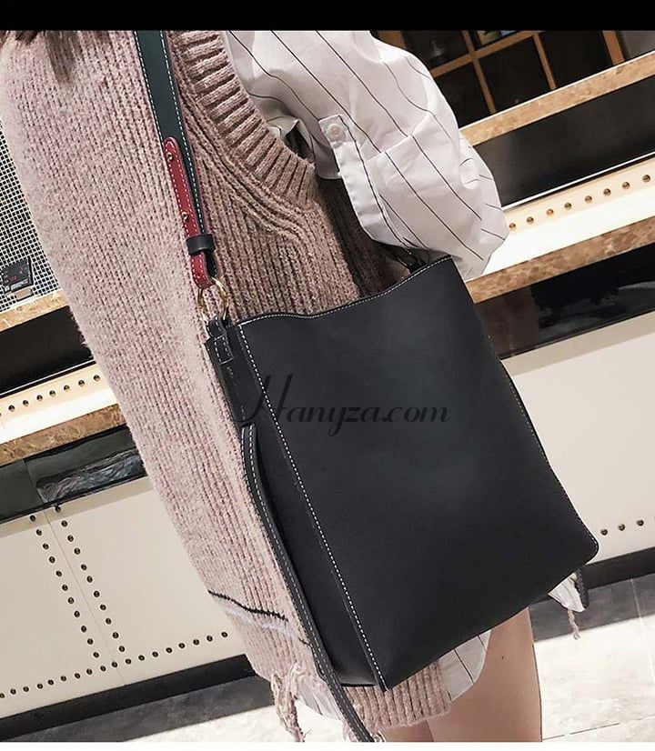 Túi Tote nữ phong cách đơn giản