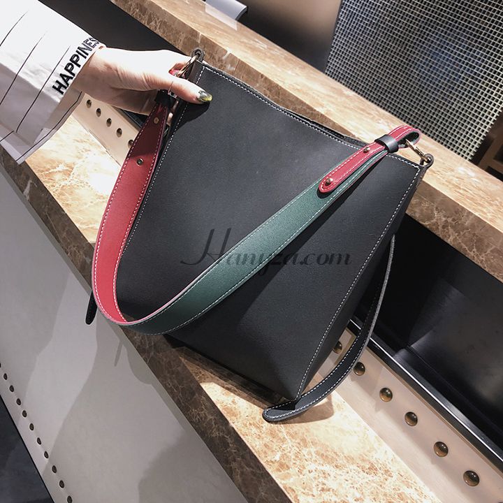 Túi Tote nữ phong cách đơn giản