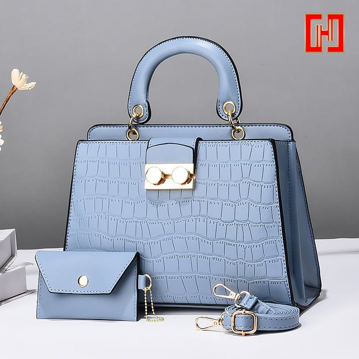 Túi xách nữ phong cách Âu Mỹ HAN-7781