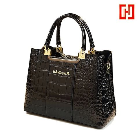 Túi xách nữ vân da sang trọng HXK-1500