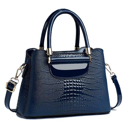 Túi nữ sang trọng dập vân da nổi  FANXZ-A111