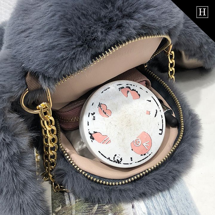 Balo Stitch Dễ thương H-682