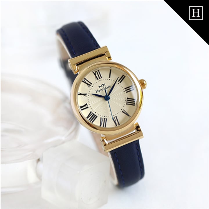Đồng hồ nữ Nhật Bản HertMark HM-213