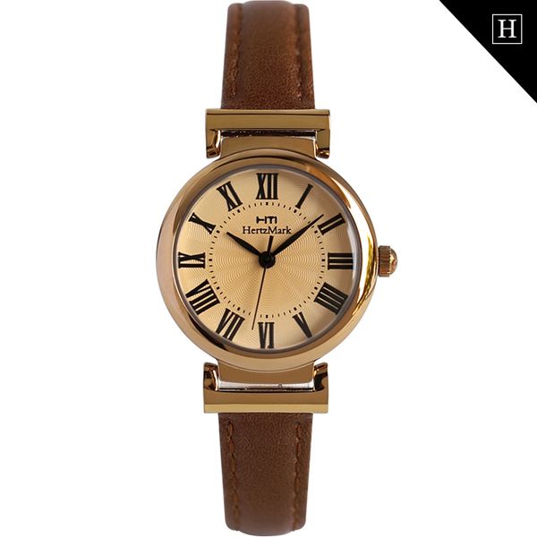 Đồng hồ nữ Nhật Bản HertMark HM-213