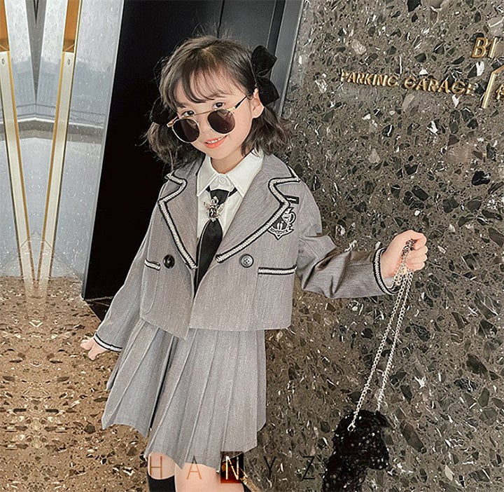 Váy đầm đẹp kiểu Hàn Quốc cho người gầy dễ thương  Thời trang  Việt Giải  Trí