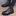 Giày da nam cao cổ đế 5cm Vogue H18825
