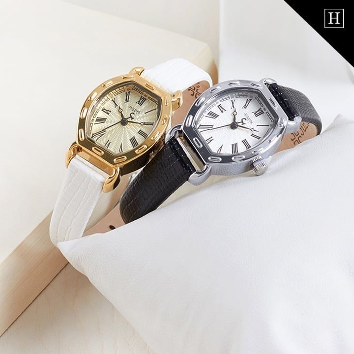 Đồng hồ nữ Julius chính hãng JA-544