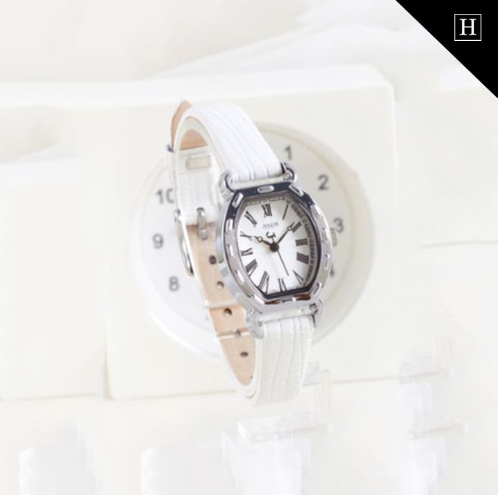 Đồng hồ nữ Julius chính hãng JA-544