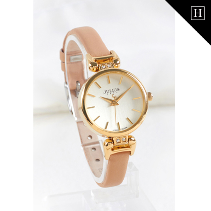Đồng hồ Nhật Bản nữ Julius JA-925