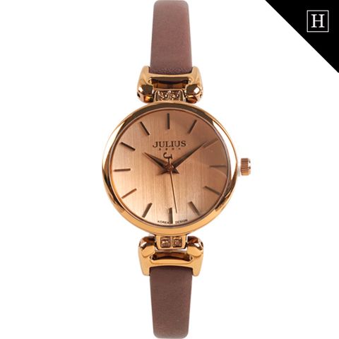 Đồng hồ Nhật Bản nữ Julius JA-925