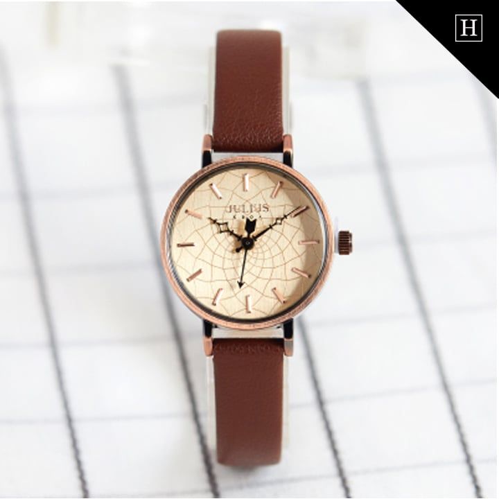 Đồng hồ nữ thời trang Julius - JA995