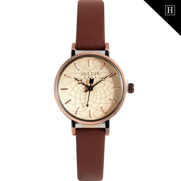 Đồng hồ nữ thời trang Julius - JA995