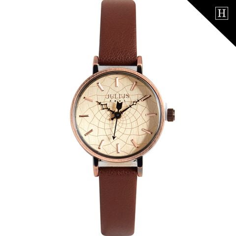Đồng hồ nữ thời trang Julius - JA995