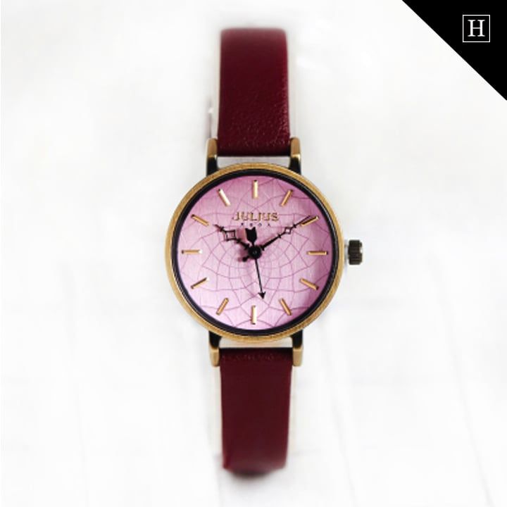 Đồng hồ nữ thời trang Julius - JA995