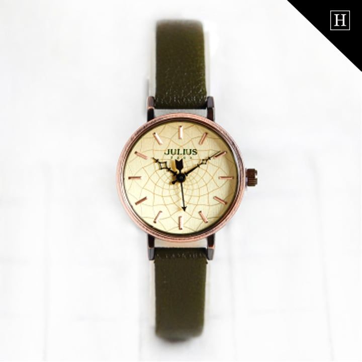 Đồng hồ nữ thời trang Julius - JA995
