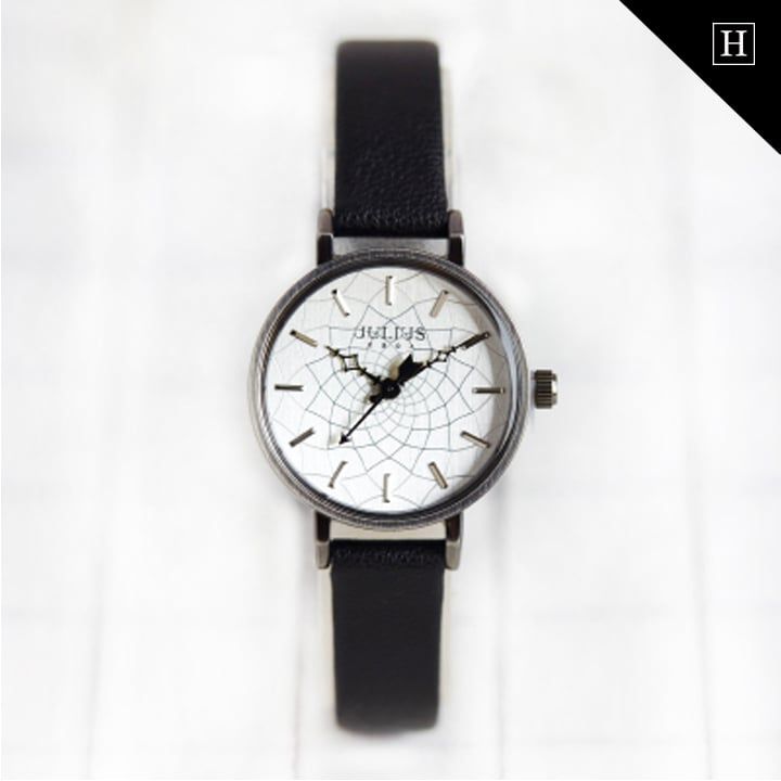 Đồng hồ nữ thời trang Julius - JA995