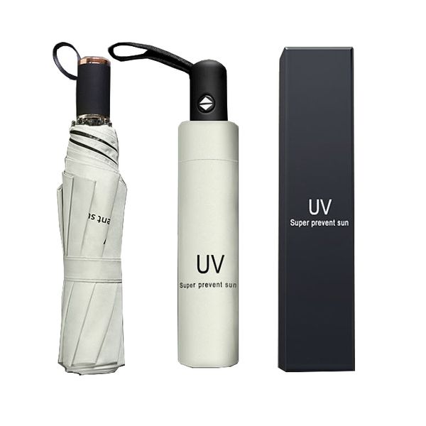 Ô dù chống tia UAV bật mở tự động kiểu dáng nhỏ gọn