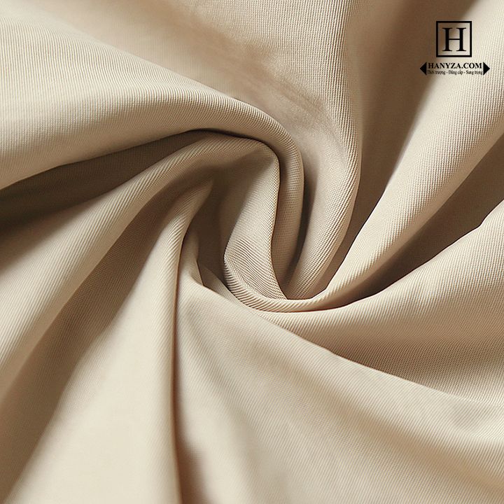 Áo khoác dây rút cổ vest trẻ trung KA1728