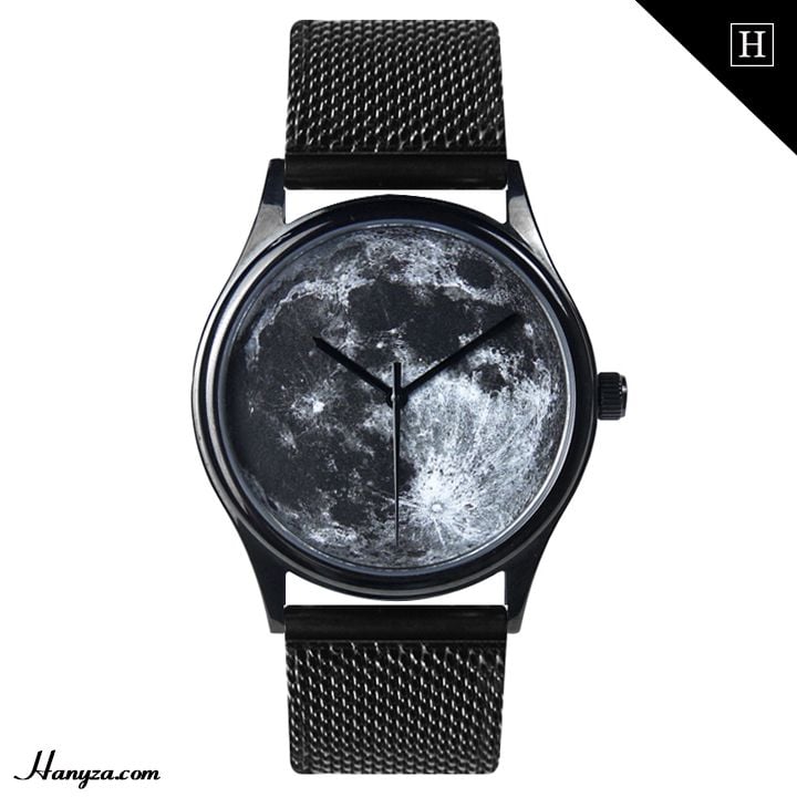 Đồng hồ nữ Mặt trăng  CT001L