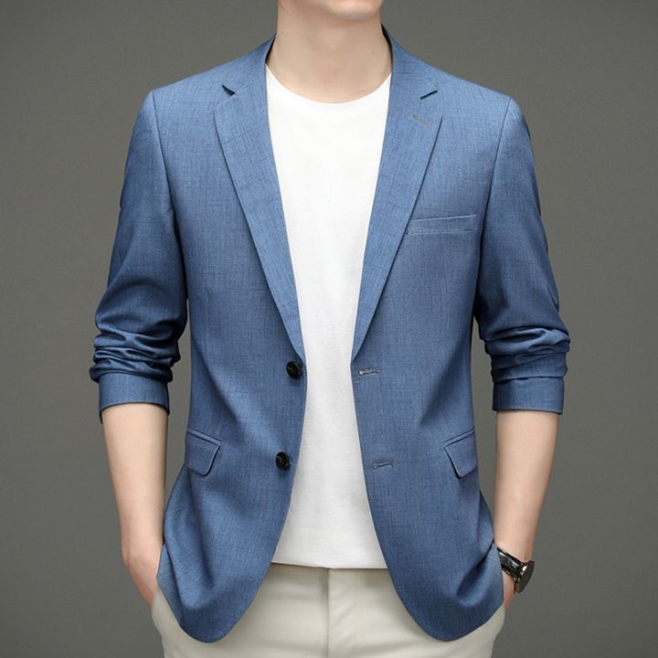 Áo vest mỏng nam hai khuy cài LB5523