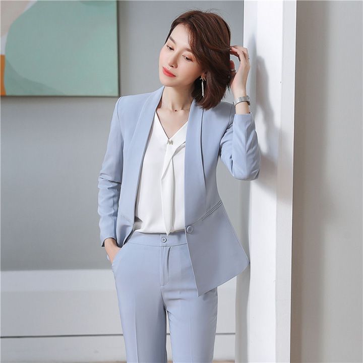 Set nguyên bộ áo Vest quần dài VN20