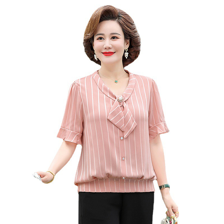 Áo Sơ Mi Kiểu Cho Người Trung Niên Chính Hãng Sale Sốc Sendovn