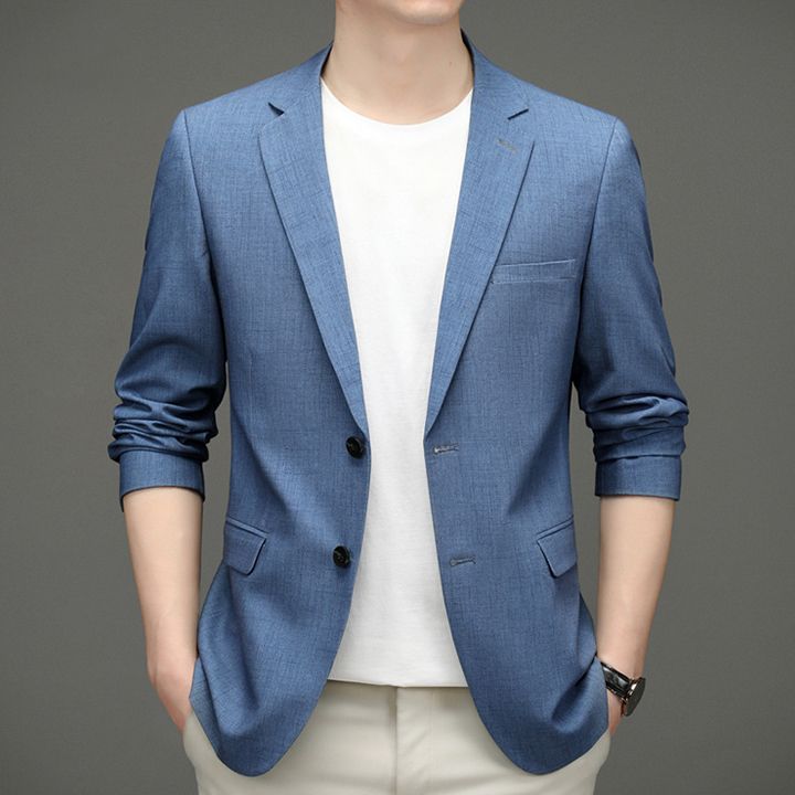 Áo vest mỏng nam hai khuy cài LB5523