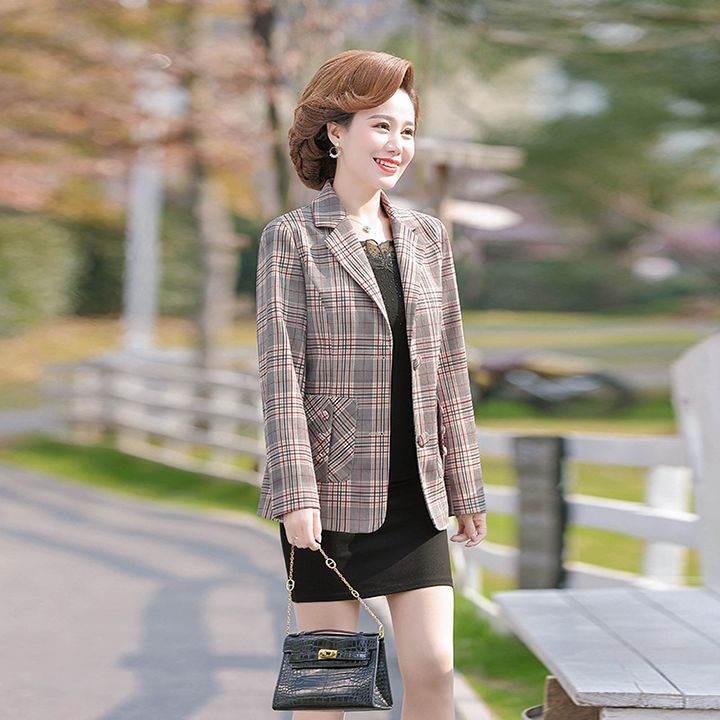 Top 74 áo vest nữ cho người già siêu đỉnh  trieuson5