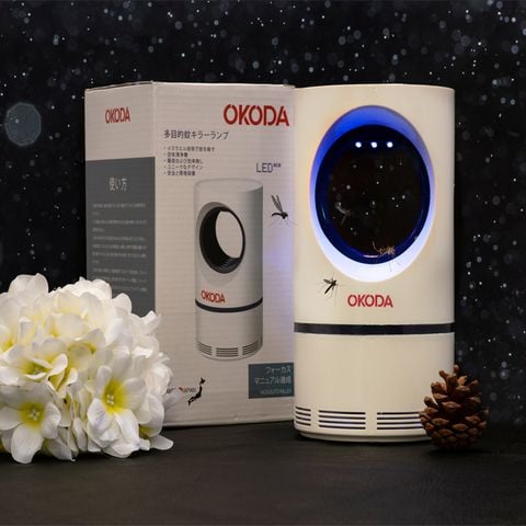 Máy Bắt muỗi Okoda