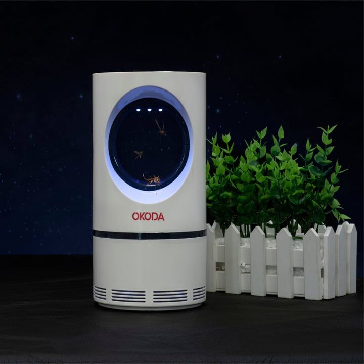 Máy Bắt muỗi Okoda