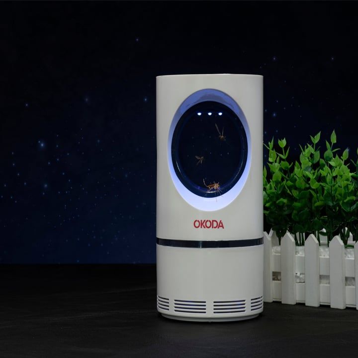 Máy Bắt muỗi Okoda