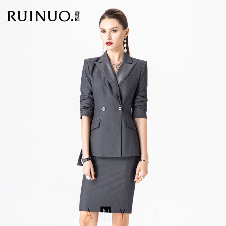 Tặng Áo Croptopset Áo Vest Nữáo Khoác Blazer Tay Ngắn Dáng Rộng Thanh  Lịch Thích Hợp Mọi Phong Cách Thời Trang Hàn   Hazomicom  Mua Sắm Trực  Tuyến Số