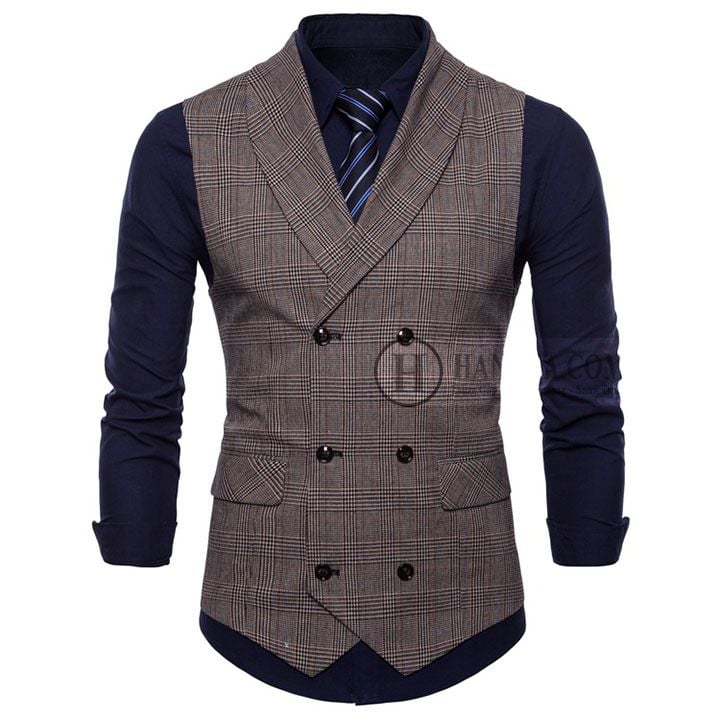 Cơn sốt vest gile chưa hạ nhiệt và đây là 4 cách phối đồ cực sành điệu mà  bạn nên tham khảo