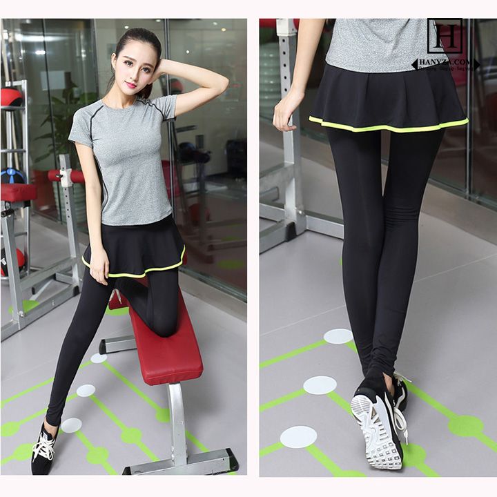 Chi tiết 51 về quần váy thể thao  Du học Akina