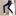 Quần Legging nữ cạp cao eo thon